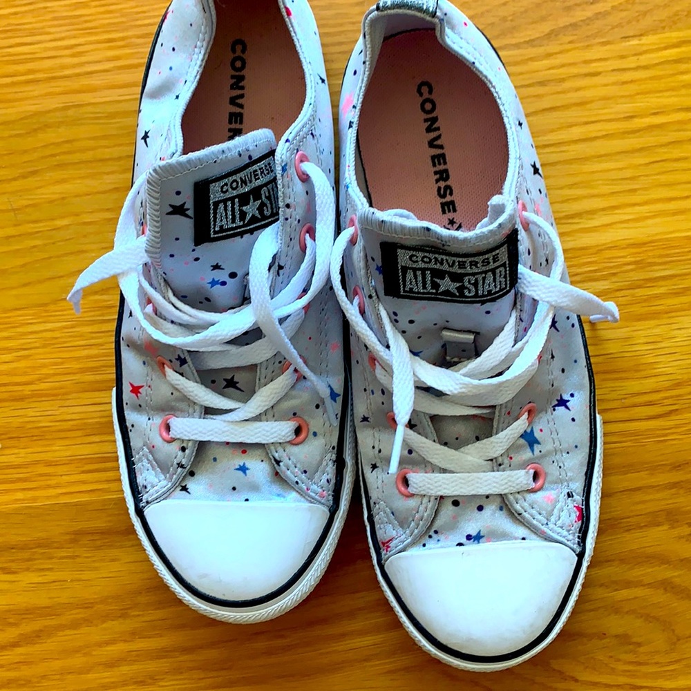 Girls Converse All Star